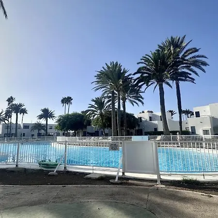 Apartment Barqueros One-100 M From The Beach, Pool, Wifi