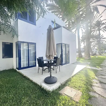Apartment Barqueros One-100 M From The Beach, Pool, Wifi