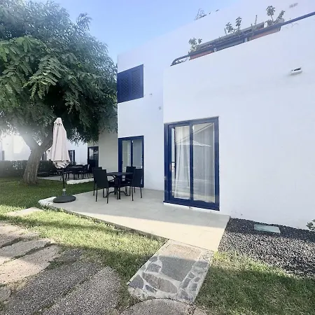 Apartment Barqueros One-100 M From The Beach, Pool, Wifi *