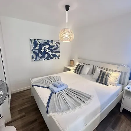 Barqueros One-100 M From The Beach, Pool, Wifi *
