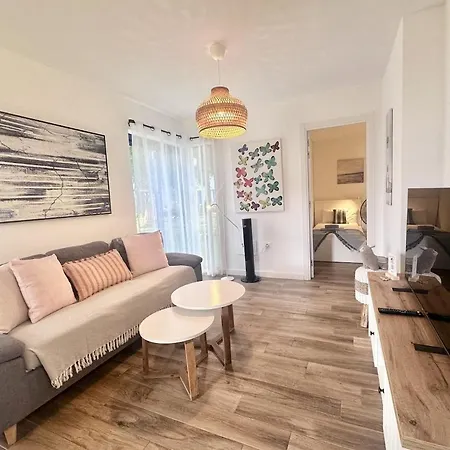 Barqueros One-100 M From The Beach, Pool, Wifi *