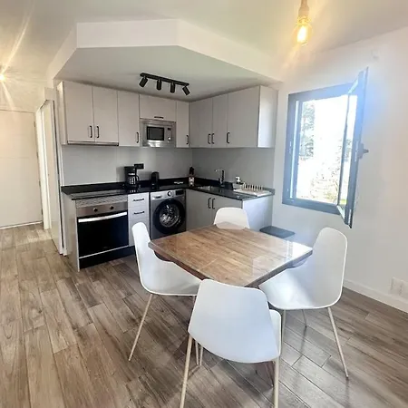 Apartment Barqueros One-100 M From The Beach, Pool, Wifi Corralejo