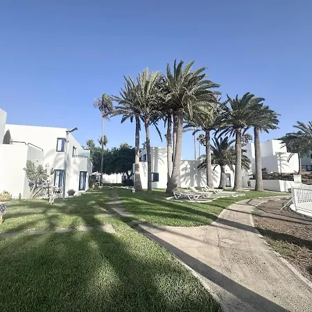 Barqueros One-100 M From The Beach, Pool, Wifi