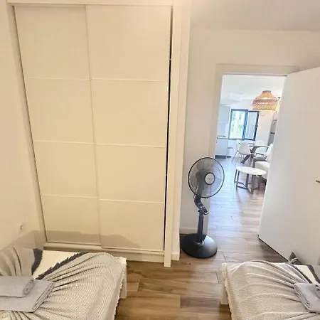 Barqueros One-100 M From The Beach, Pool, Wifi Apartment *