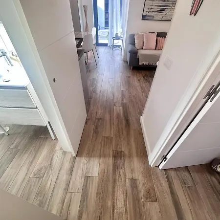 Barqueros One-100 M From The Beach, Pool, Wifi Corralejo