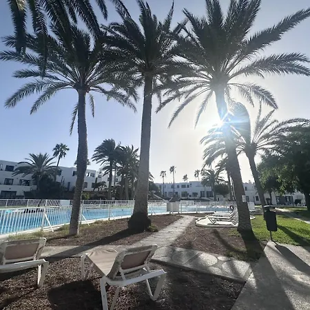 Barqueros One-100 M From The Beach, Pool, Wifi Apartment *