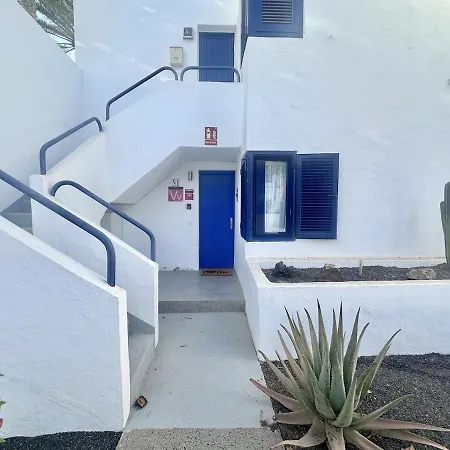 Barqueros One-100 M From The Beach, Pool, Wifi
