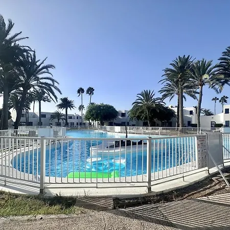 Barqueros One-100 M From The Beach, Pool, Wifi Apartment *